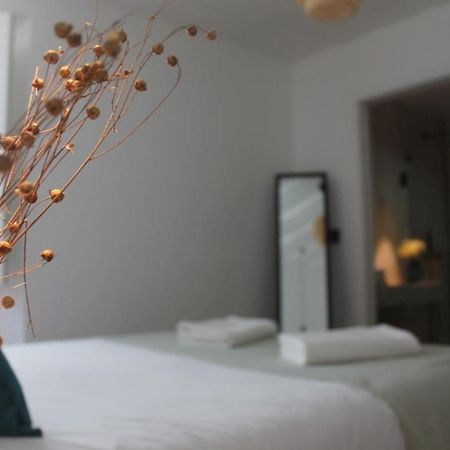 Grandola Suites - Suite Henrique ภายนอก รูปภาพ