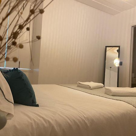 Grandola Suites - Suite Henrique ภายนอก รูปภาพ
