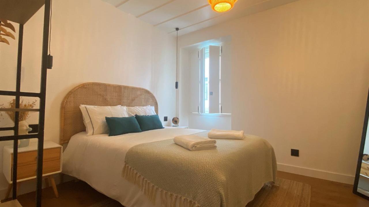 Grandola Suites - Suite Henrique ภายนอก รูปภาพ