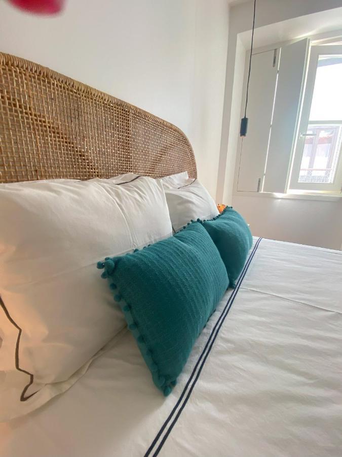 Grandola Suites - Suite Henrique ภายนอก รูปภาพ