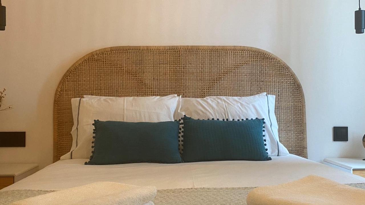 Grandola Suites - Suite Henrique ภายนอก รูปภาพ