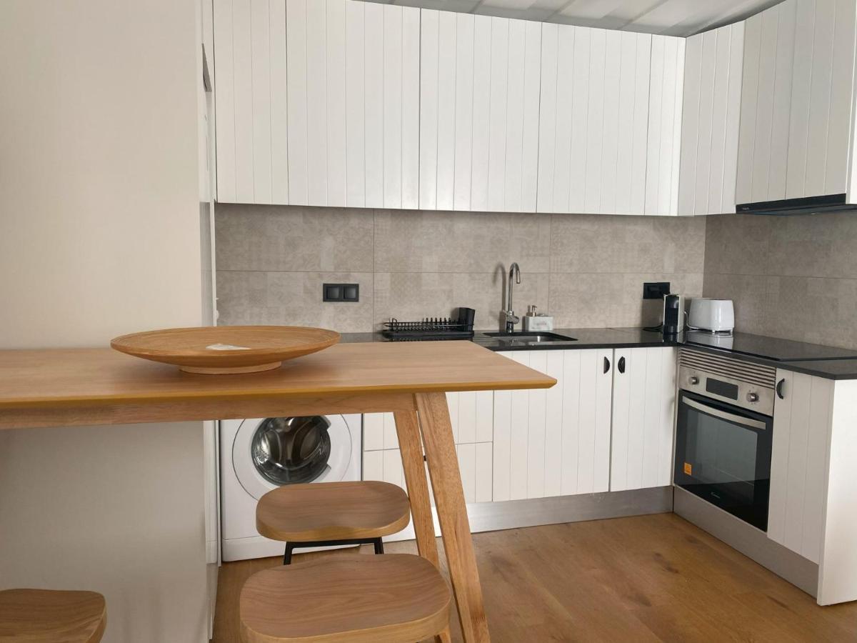 Grandola Suites - Suite Henrique ภายนอก รูปภาพ