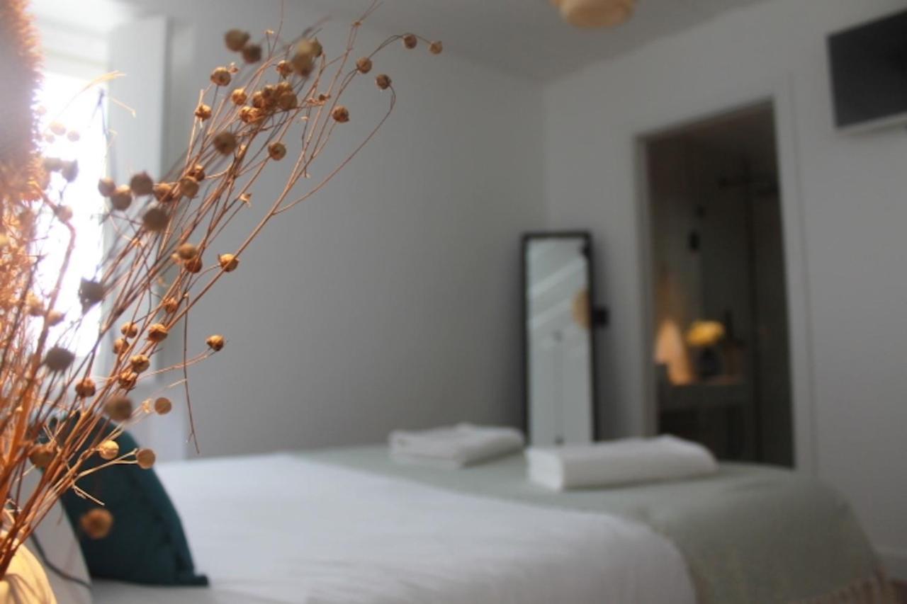 Grandola Suites - Suite Henrique ภายนอก รูปภาพ
