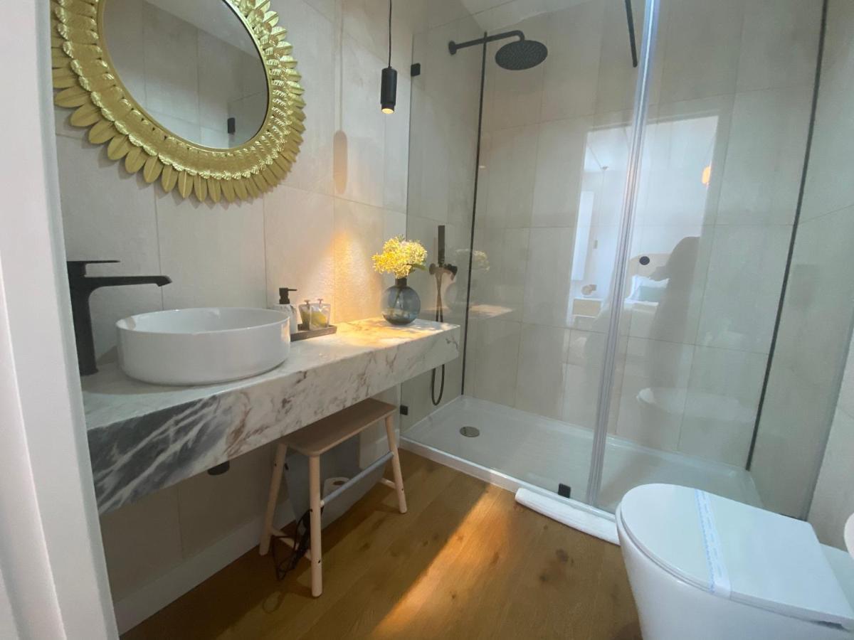 Grandola Suites - Suite Henrique ภายนอก รูปภาพ