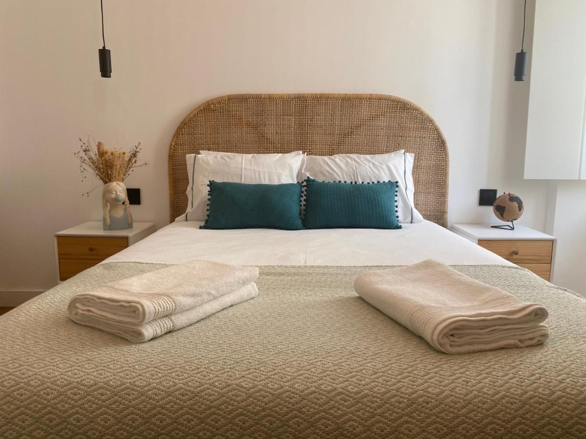Grandola Suites - Suite Henrique ภายนอก รูปภาพ